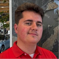 DAVID SUMMERS at Mac Haik Ford Lincoln