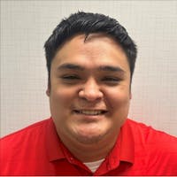 BRANDON MCELDERRY at Mac Haik Ford Lincoln