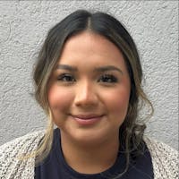 Karla Valadez at Mac Haik Ford Lincoln