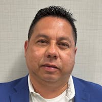 JD Mendez at Mac Haik Ford Lincoln
