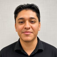 Jonathan Arroyo at Mac Haik Ford Lincoln