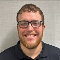 Koby Heck at Mac Haik Ford Lincoln