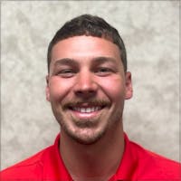 DAKOTA WRIGHT at Mac Haik Ford Lincoln