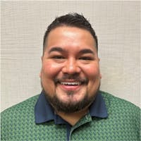 Dillon Aviles at Mac Haik Ford Lincoln