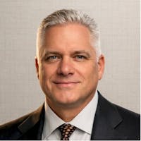 Chris Starnes at Mac Haik Ford Lincoln