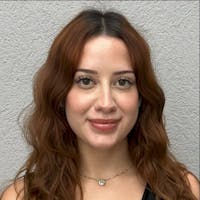 Ianellie Aguilar at Mac Haik Ford Lincoln