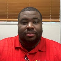 JEREMIAH PHILLIPS at Mac Haik Ford Lincoln