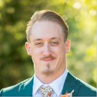 MATTHEW HUDSON at Mac Haik Ford Lincoln