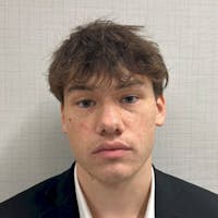 JAYDEN MARCEAUX at Mac Haik Ford Lincoln