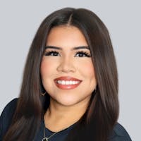 Melanie Quiroz at Mac Haik Ford Lincoln