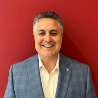 Photo of Matthew Chis, Pre-Owned Sales Manager