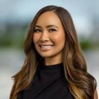 Photo of Geraldine Ashizawa, Sales and Marketing Manager