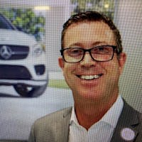 Kenneth Lucas at Mercedes-Benz of Bonita Springs