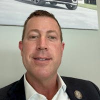 Kenneth Lucas at Mercedes-Benz of Bonita Springs