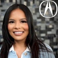 Celia Munoz at McGrath Acura of Downtown Chicago