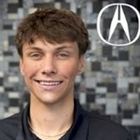 Colin McGrath at McGrath Acura of Downtown Chicago