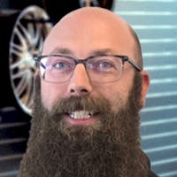 Derek Wieberdink at Mills Ford Lincoln Chrysler Willmar