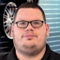Chase Cassaday at Mills Ford Lincoln Chrysler Willmar