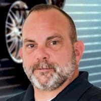 Steven Rime at Mills Ford Lincoln Chrysler Willmar