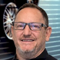 Jefferson Tabler at Mills Ford Lincoln Chrysler Willmar