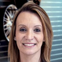 Tessa Jacoby at Mills Ford Lincoln Chrysler Willmar