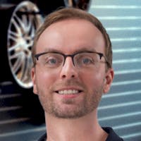 Andrew LaBarre at Mills Ford Lincoln Chrysler Willmar