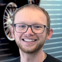 Hunter Luft at Mills Ford Lincoln Chrysler Willmar