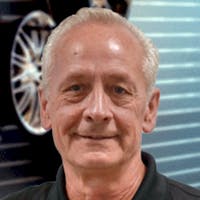 Dan Swart at Mills Nissan