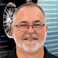 Photo of Dennis Marquedant, Service Manager