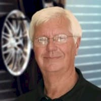 Rick Hess at Mills Nissan