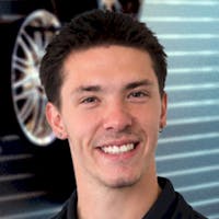 Photo of Justuce Gee, Sales Consultant