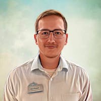 Alex Pangle at Mountain View Honda
