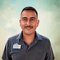 Serafin Garcia at Mountain View Honda