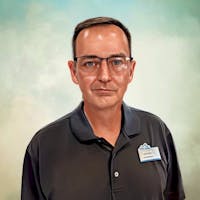 Jeff Howard at Mountain View Honda