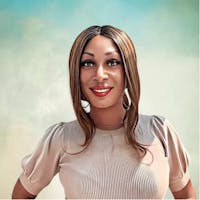 Photo of Chanel Perry, Sales Consultant