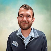 Tanyon Brown at Mountain View Honda