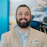 Talin Coester at Southaven Honda