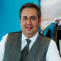 Amar Ghuman at Southaven Honda