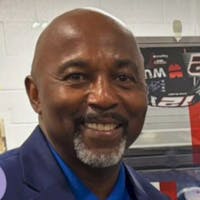 Christopher Anderson at Southaven Honda