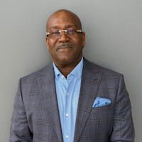 Bill Thomas at Southaven Honda