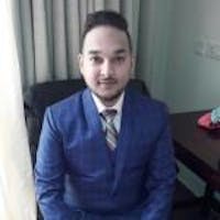 AMAN ATWAL headshot