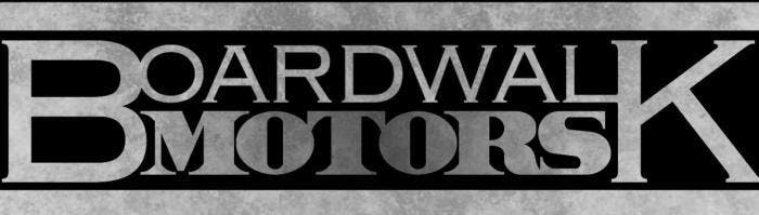 Boardwalk Motors, Auburn, WA, 98002