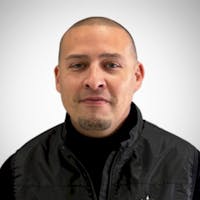 Francarlo Montalvo at Maserati of Naperville