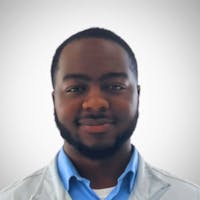 Darius johnson at Maserati of Naperville