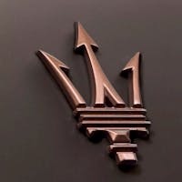 Angie Labzentyte at Maserati of Naperville