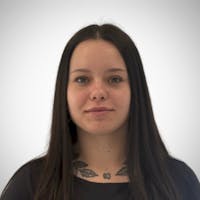 Magdalena Kowal at Maserati of Naperville