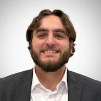 Francisco Ruiz at Maserati of Naperville