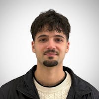 Amar Hasani at Maserati of Naperville