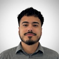 Oscar Robles at Maserati of Naperville