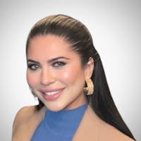 Nada Saleh at Maserati of Naperville